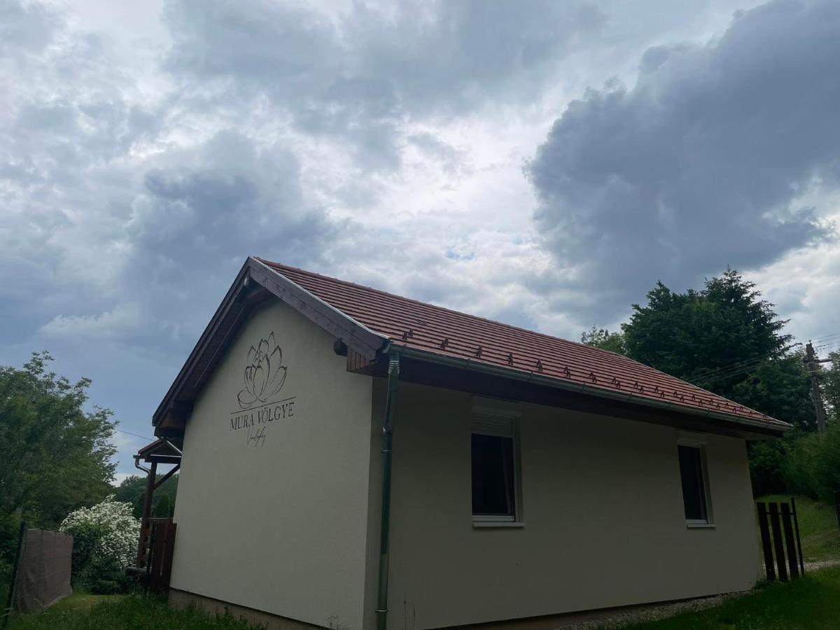 Mura Voelgye Vendeghaz Muraratka Εξωτερικό φωτογραφία