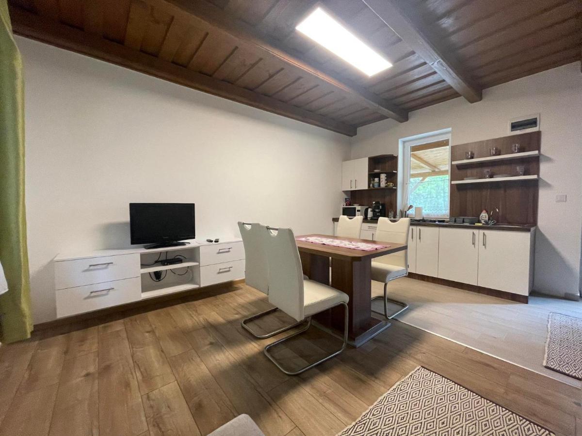 Mura Voelgye Vendeghaz Muraratka Εξωτερικό φωτογραφία